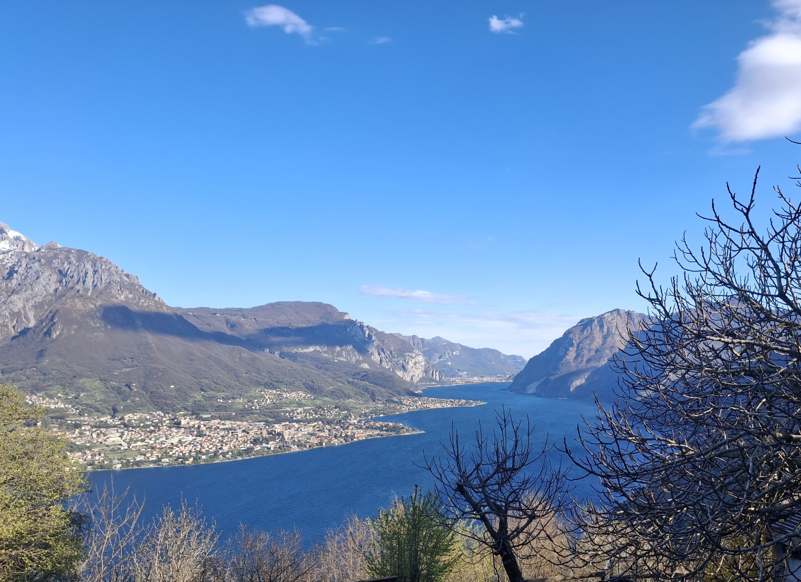 Paesaggio italiano